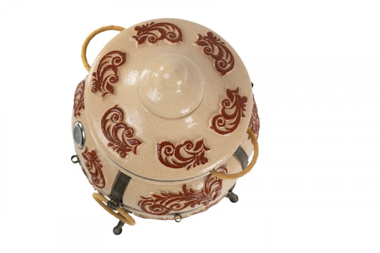 Тандыр Персидский в Сургуте