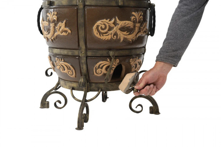 Тандыр Персидский в Сургуте