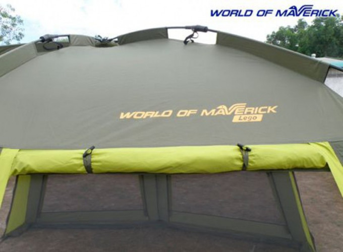 Шатер-тент World of Maverick LEGO в Сургуте