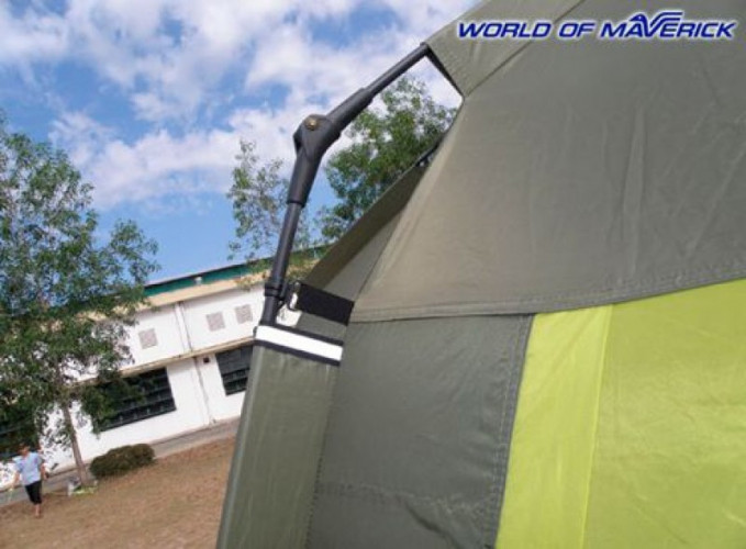 Шатер-тент World of Maverick LEGO в Сургуте