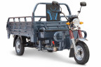 Грузовая электрическая тележка Rutrike Титан 2000 Гидравлика в Сургуте