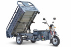 Грузовая электрическая тележка Rutrike Титан 2000 Гидравлика в Сургуте