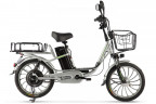 Электровелосипед Eltreco Green City Beta в Сургуте