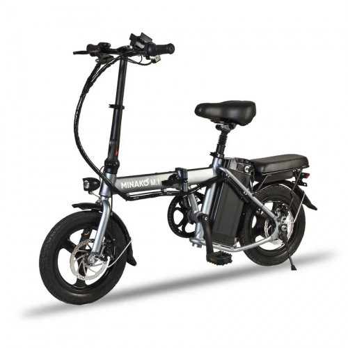 Электровелосипед Minako M.1 в Сургуте
