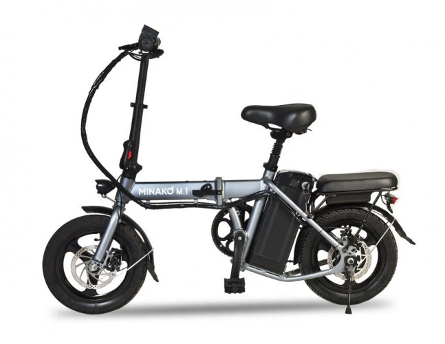 Электровелосипед Minako M.1 в Сургуте