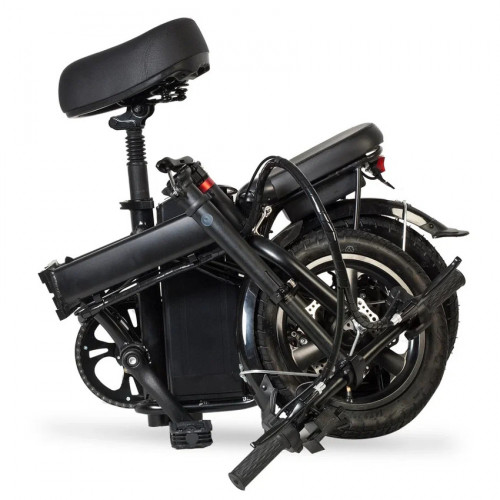 Электровелосипед Minako M.1 в Сургуте