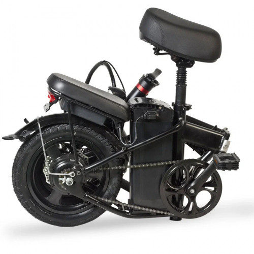 Электровелосипед Minako M.1 в Сургуте