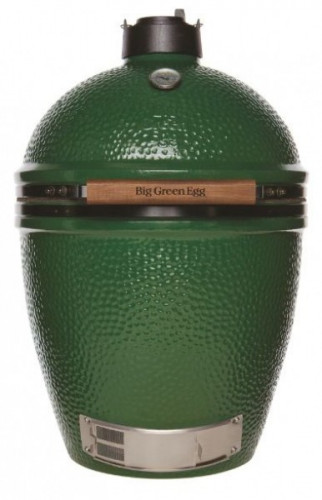 Гриль Зеленое Яйцо Large Egg в Сургуте