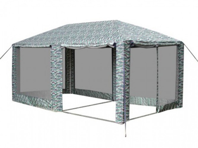 Шатер-тент Митек ПИКНИК 6,0 X 3,0 в Сургуте