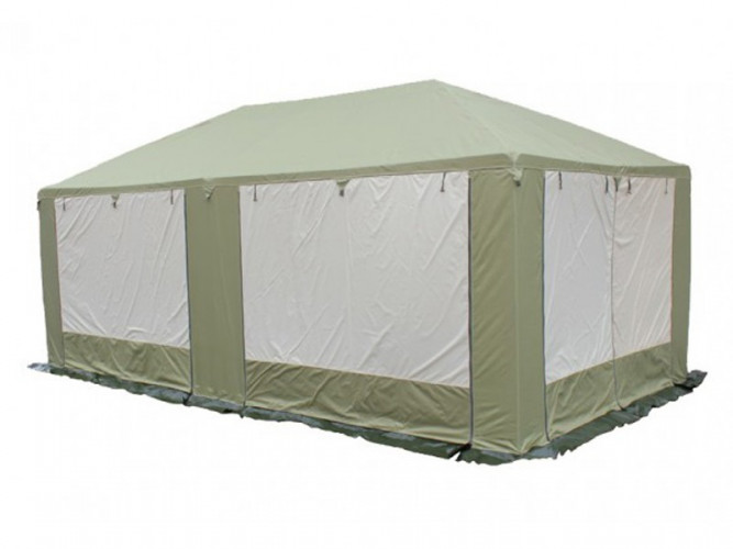 Шатер-тент Митек ПИКНИК 6,0 X 3,0 в Сургуте