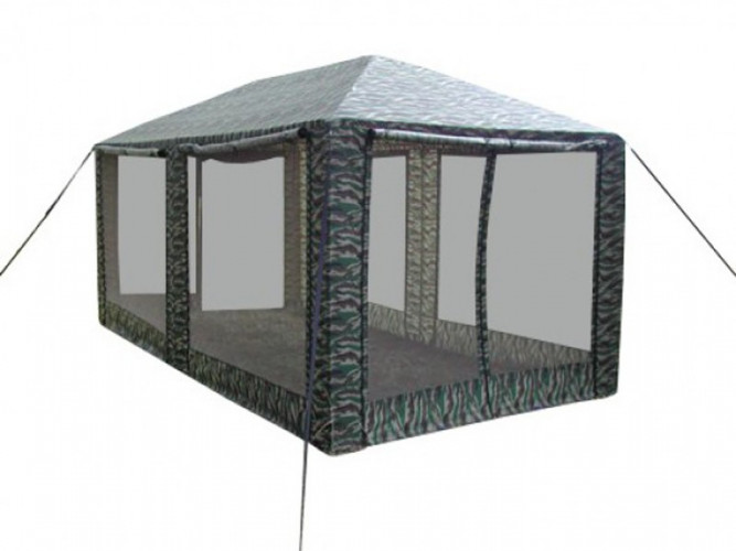 Шатер-тент Митек ПИКНИК 6,0 X 3,0 в Сургуте