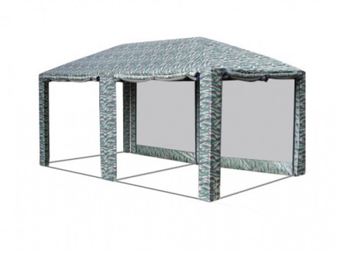 Шатер-тент Митек ПИКНИК 6,0 X 3,0 в Сургуте