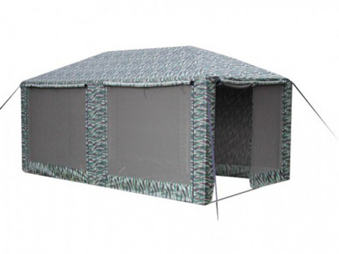 Шатер-тент Митек ПИКНИК 6,0 X 3,0 в Сургуте