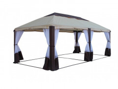 Шатер-тент Митек ПИКНИК-ЭЛИТ 4,0 Х 3,0