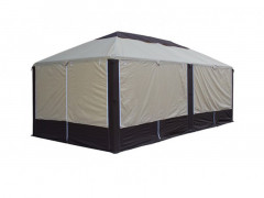 Шатер-тент Митек ПИКНИК-ЭЛИТ 4,0 Х 3,0