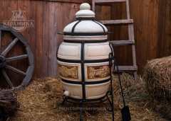 Тандыр Гектор Тандыр Гектор