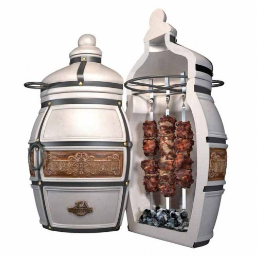 Тандыр Гектор в Сургуте