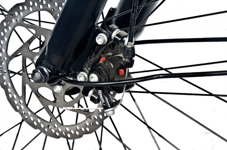 Электровелосипед Minako H.3 в Сургуте