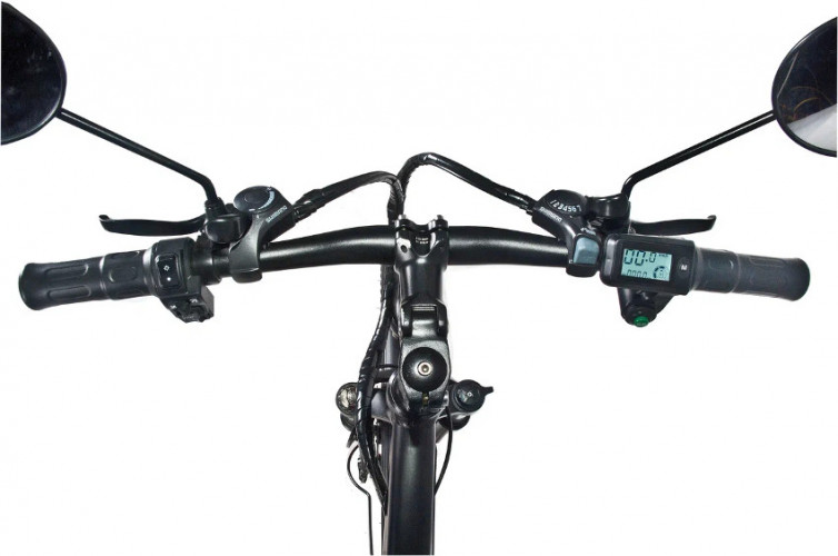 Электровелосипед Minako H.3 в Сургуте