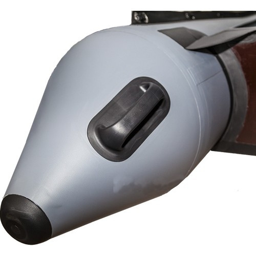 Надувная лодка ПВХ Polar Bird Merlin 340 M в Сургуте