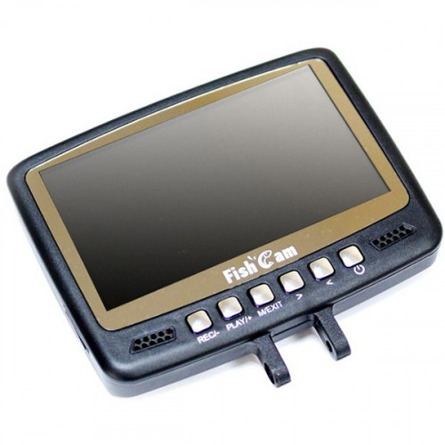 Видеокамера для рыбалки SITITEK FishCam-430 DVR в Сургуте