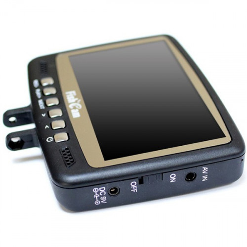 Видеокамера для рыбалки SITITEK FishCam-430 DVR в Сургуте