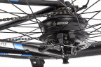 Мотор-колесо Eltreco 48V 500W LCD 26" АКБ HL 48V 10А/ч в Сургуте