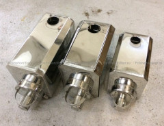 Печь пошехонка Турист 25 л с 3D экранами сталь 0,6мм