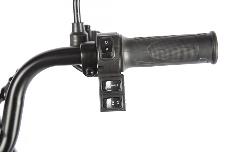 Электроскутер Rutrike Топик в Сургуте