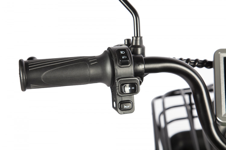 Электроскутер Rutrike Топик в Сургуте