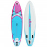 SUP-доска KELPIE 10 синий в Сургуте