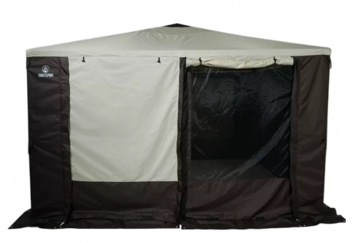 Шатер-беседка SibTravel 3.2 в Сургуте