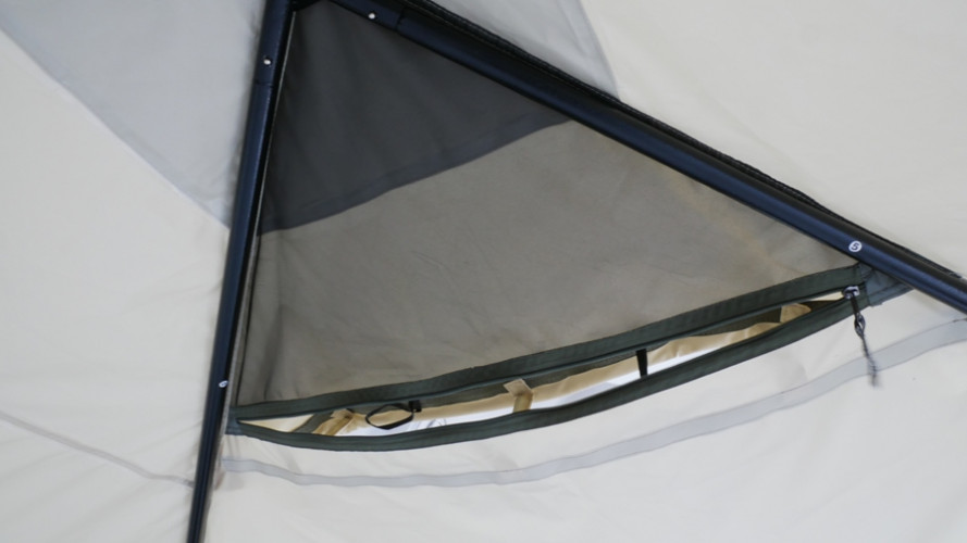 Шатер-беседка SibTravel 3.2 в Сургуте