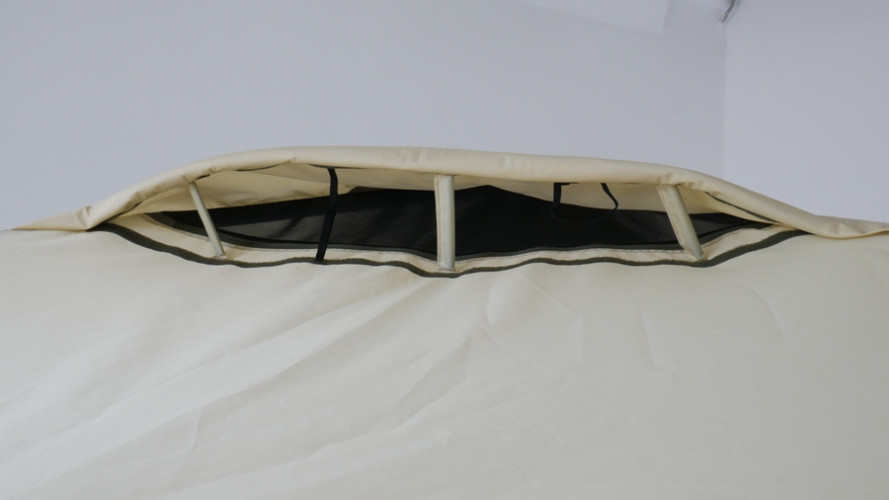 Шатер-беседка SibTravel 3.2 в Сургуте