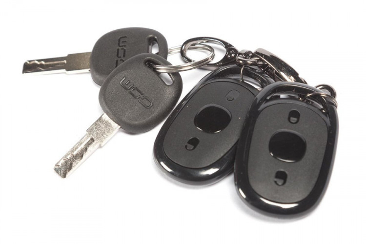 Пассажирский электротрицикл Wanshida UM+ в Сургуте