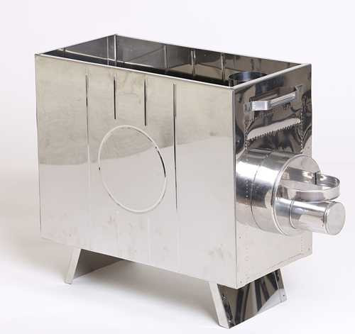 Печь для походной бани Инвент в Сургуте