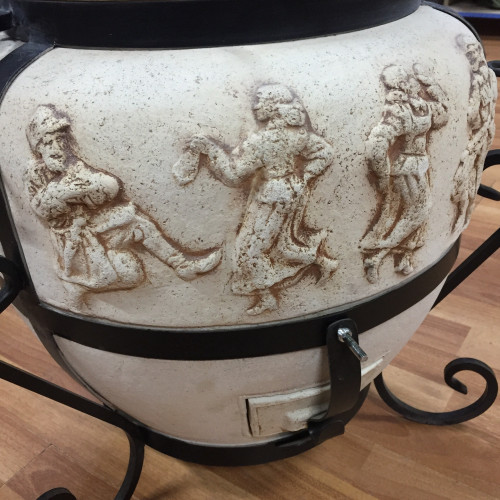 Тандыр Султан Кубань малый в Сургуте