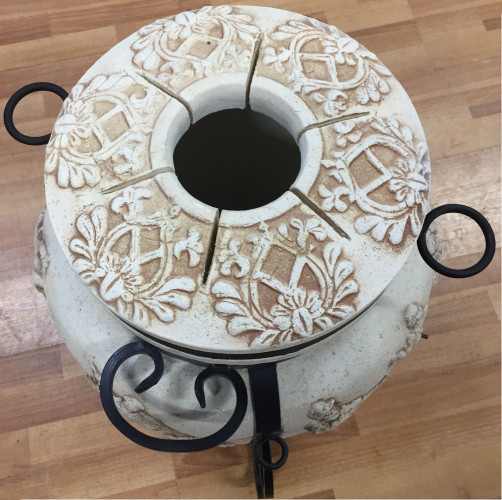 Тандыр Султан Кубань малый в Сургуте