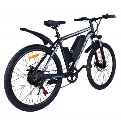 Электровелосипед HIPER Engine B53 в Сургуте