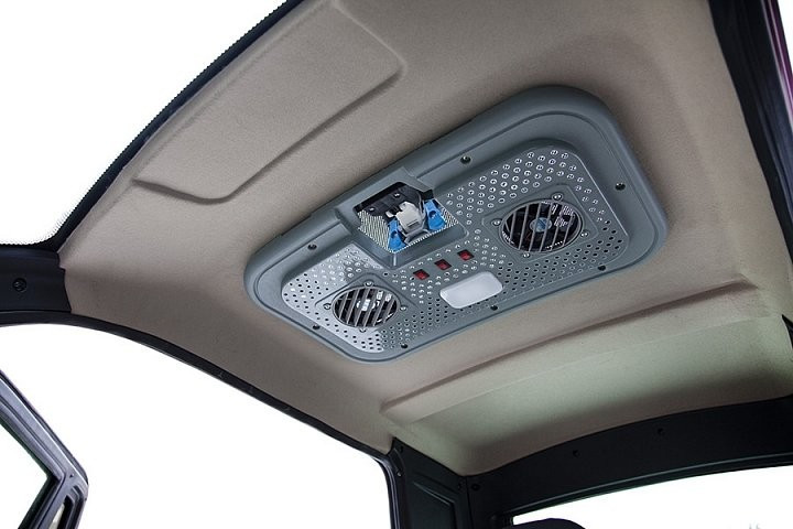 Электроскутер Rutrike Кабина в Сургуте