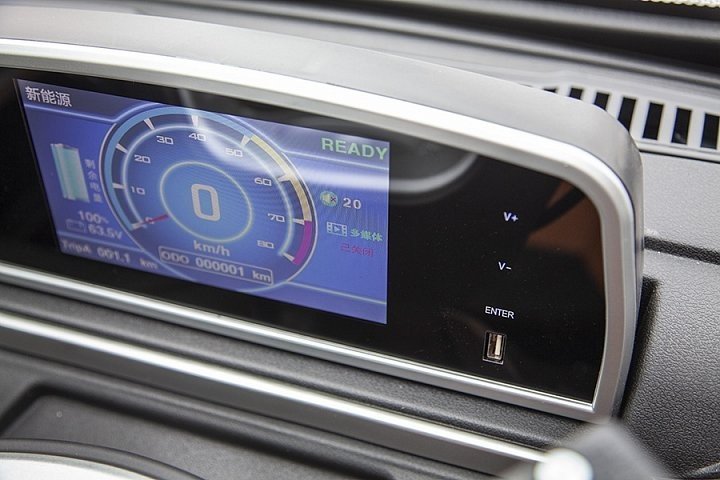 Электроскутер Rutrike Кабина в Сургуте