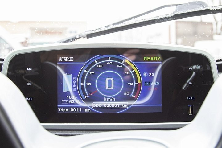 Электроскутер Rutrike Кабина в Сургуте