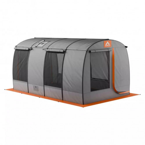 Шатер - Мобильная баня-палатка Морж Shelter XL в Сургуте