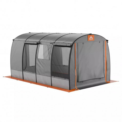 Шатер - Мобильная баня-палатка Морж Shelter XL в Сургуте