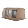 Шатер - Мобильная баня-палатка Морж Shelter XL в Сургуте