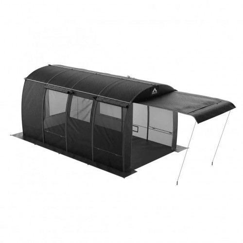 Шатер - Мобильная баня-палатка Морж Shelter XL в Сургуте