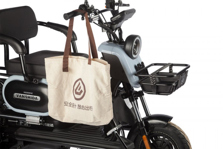 Электротрицикл Wanshida UN MOTO в Сургуте