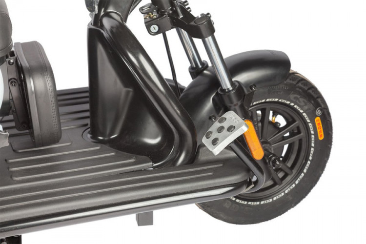 Электротрицикл Wanshida UN MOTO в Сургуте