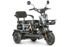 Электротрицикл Wanshida UN MOTO в Сургуте