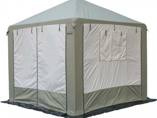 Шатер-тент Митек ПИКНИК-ЛЮКС 3,0 Х 3,0 в Сургуте